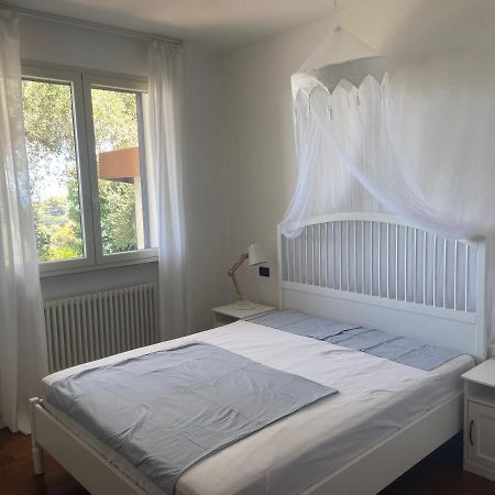 Ligurien Marina Dˋandora Ferienwohnung 100Qm Mit Meerblick Exterior foto