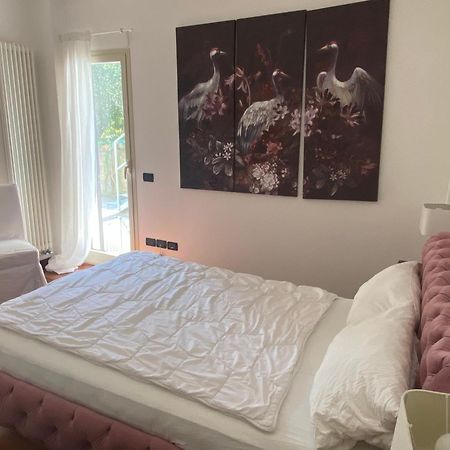Ligurien Marina Dˋandora Ferienwohnung 100Qm Mit Meerblick Exterior foto