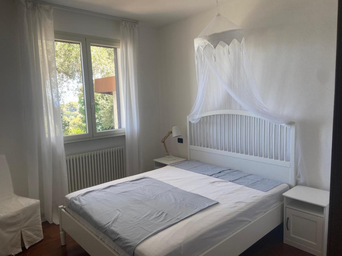 Ligurien Marina Dˋandora Ferienwohnung 100Qm Mit Meerblick Exterior foto