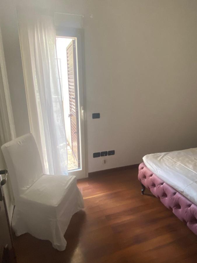 Ligurien Marina Dˋandora Ferienwohnung 100Qm Mit Meerblick Exterior foto