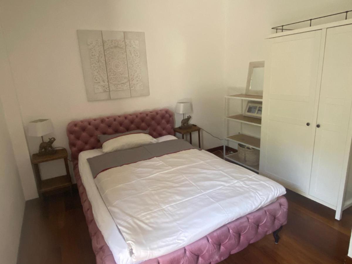 Ligurien Marina Dˋandora Ferienwohnung 100Qm Mit Meerblick Exterior foto