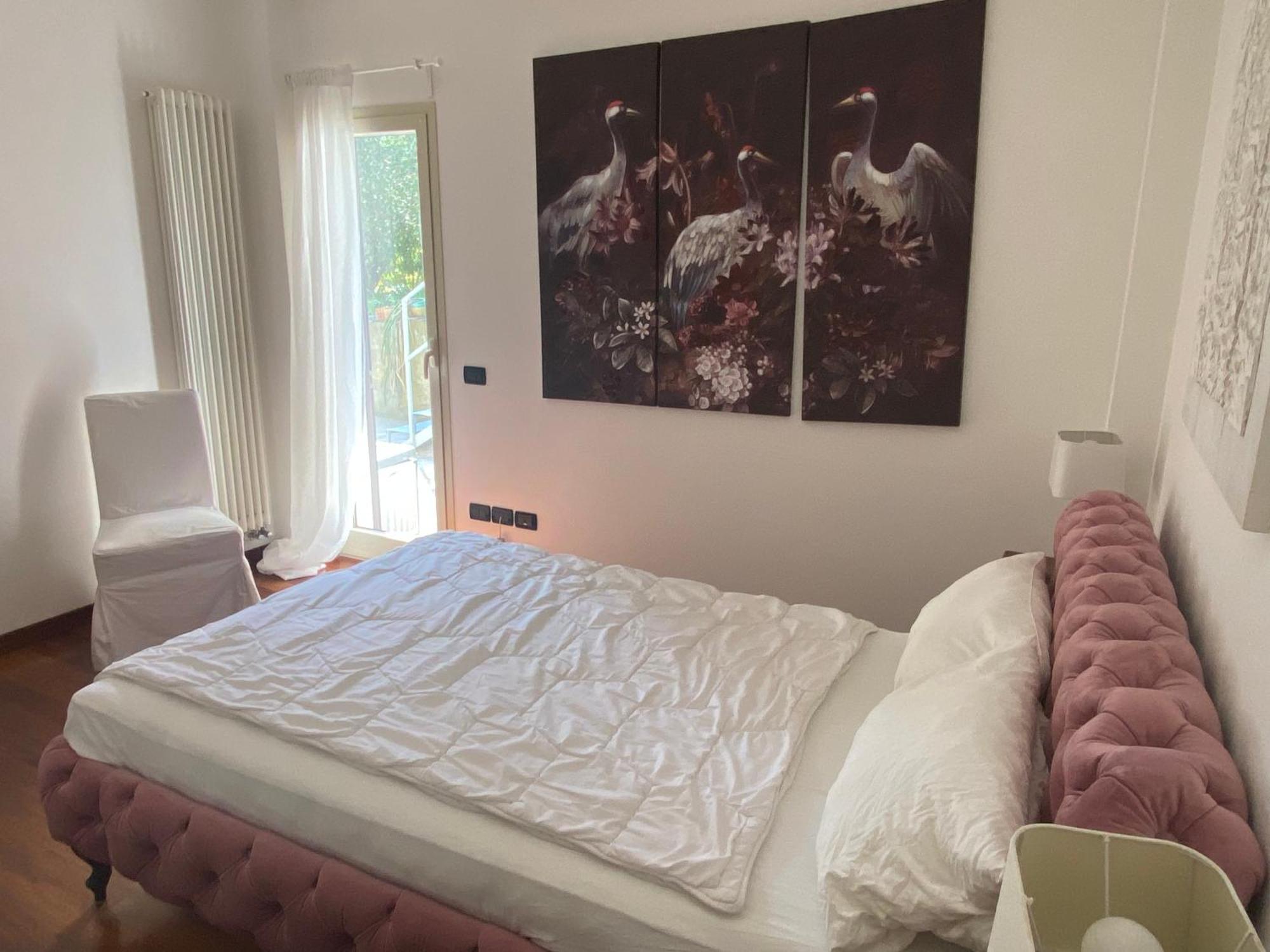 Ligurien Marina Dˋandora Ferienwohnung 100Qm Mit Meerblick Exterior foto
