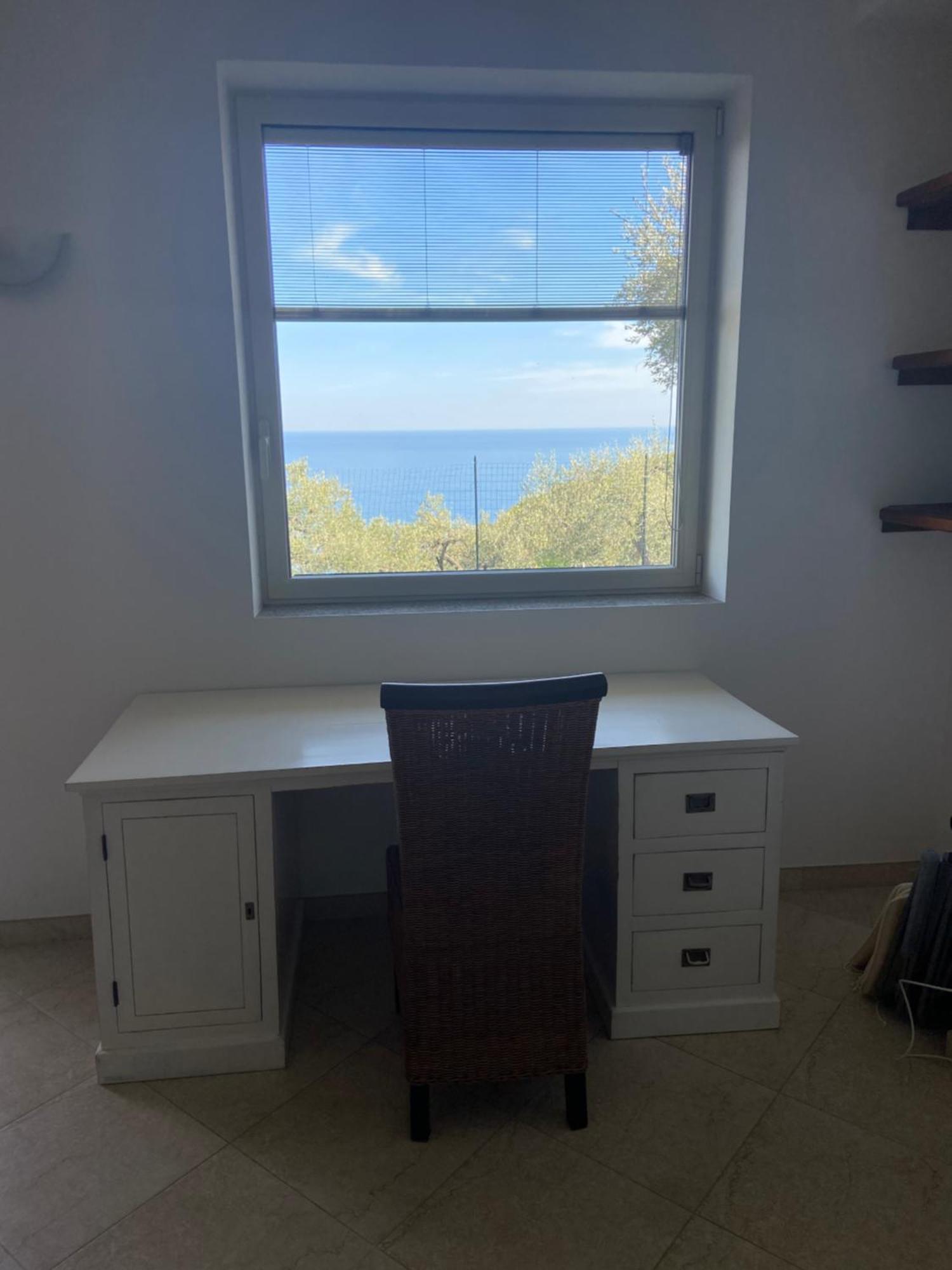 Ligurien Marina Dˋandora Ferienwohnung 100Qm Mit Meerblick Exterior foto