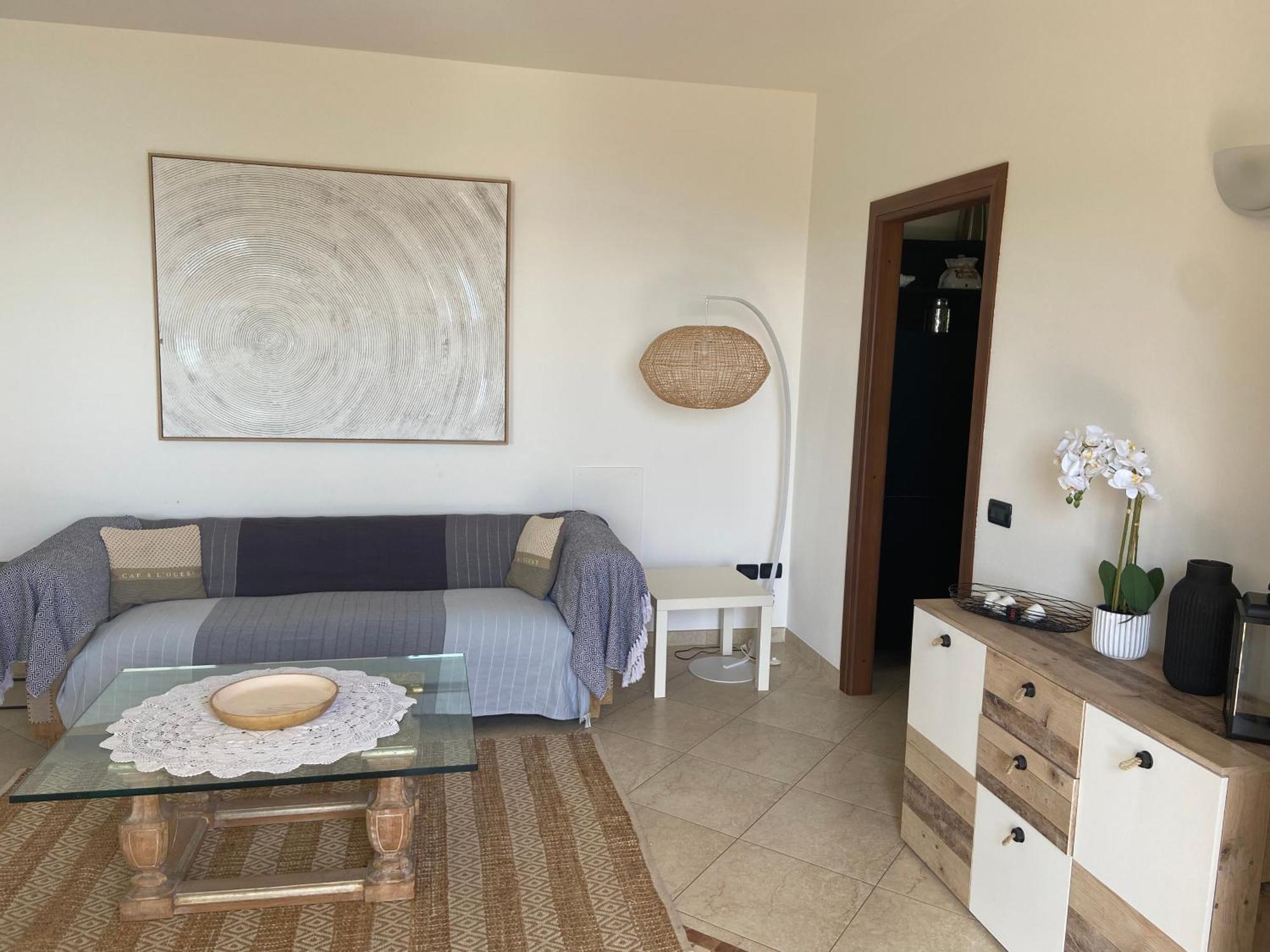 Ligurien Marina Dˋandora Ferienwohnung 100Qm Mit Meerblick Exterior foto